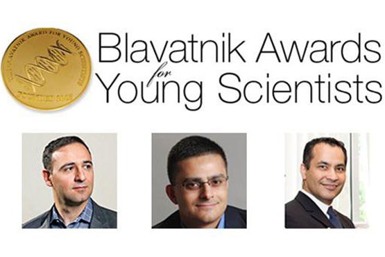 3 ایرانی نامزد جایزه «دانشمندان جوان» آمریکا شدند