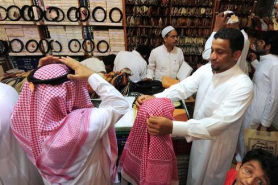 لقبهای جالبی که مردم عربستان به پولدارها می دهند