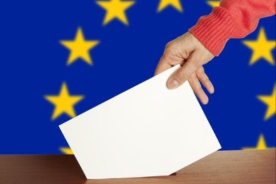 لرزش اتحادیه اروپایی روی موج انتخابات پارلمانی