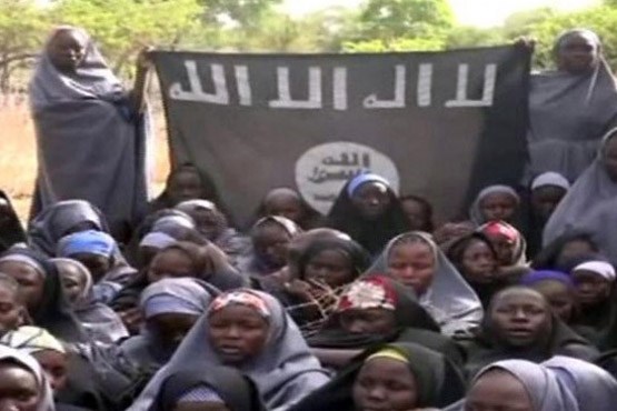 نیجریه پرونده دختران ربوده شده را بست