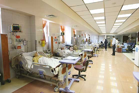 وزارت بهداشت: هیچ شکایت بیمارستانی بی‌پاسخ نمی‌ماند