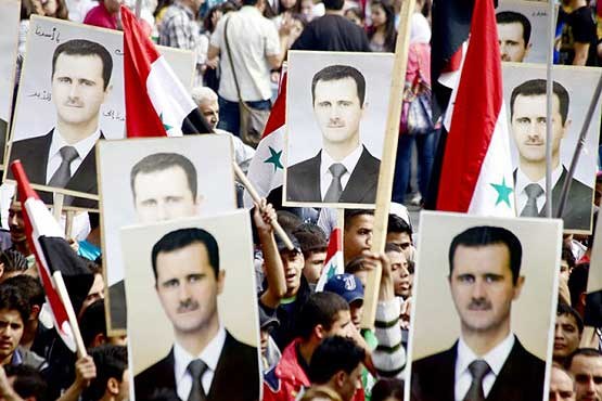 گام اول انتخابات سوریه، همزمان با کارشکنی‌ها