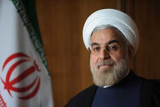 24 خرداد نشست خبری حسن روحانی