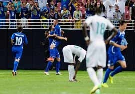 بوسنی 2-1 ساحل عاج