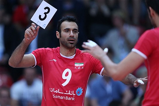 روایت ستاره والیبال ایران از آنچه بر این رشته گذشت