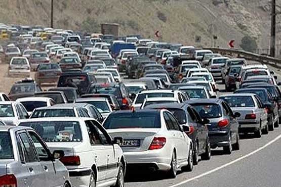 محدودیت های ترافیکی عید سعید فطر
