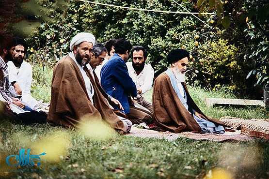 اولین طرح ترور امام خمینی  در پاریس