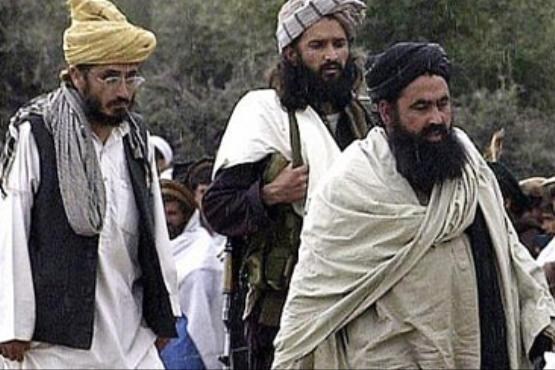 مغز متفکر طالبان پاکستان کشته شد