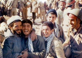 17 خرداد در تاریخ، سالروز عملیات موفقیت آمیز ظفر یک