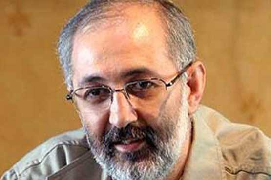 دبیرکل هیات امنای نهاد کتابخانه‌ها منصوب شد