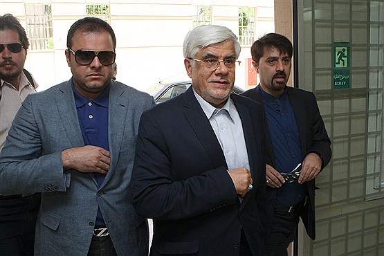 عیادت مسئولین نظام از آیت الله مهدوی کنی