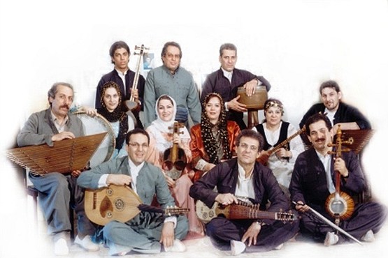 اجرای «کامکارها» در اهواز