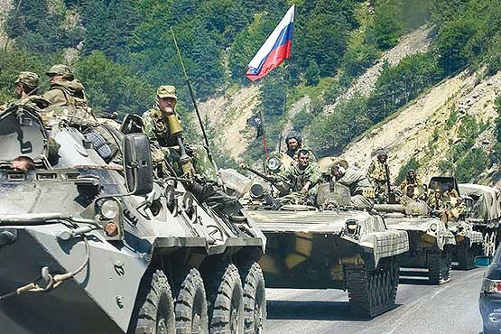 ۶ نظامی روس در چچن کشته شدند