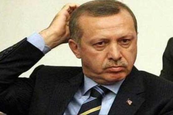 سوء قصد به جان اردوغان خنثی شد