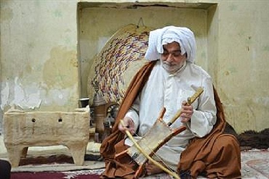 موسیقی علوانیه؛ جان پناه مردم رنج کشیده