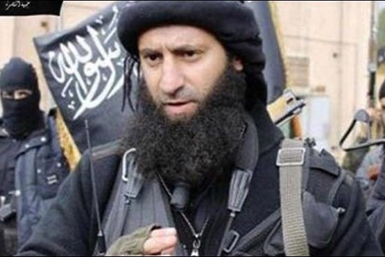 ابوبکر العراقی والی داعش در سامراء کشته شد