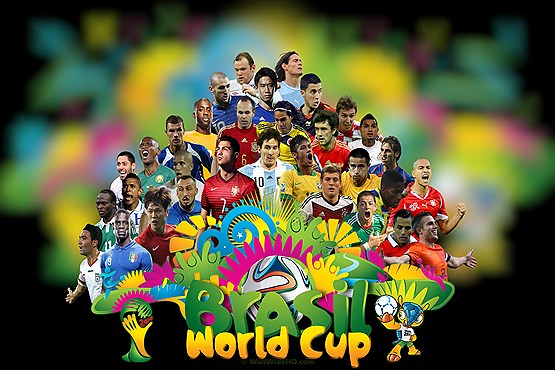 پنجاهمین گل جام جهانی را چه کسی می زند؟