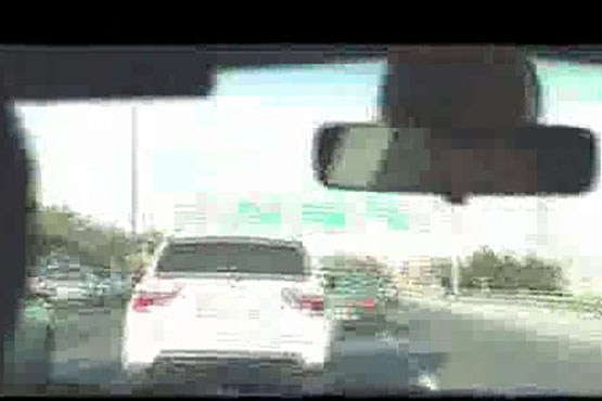 خطرناکترین رانندگان تهران
