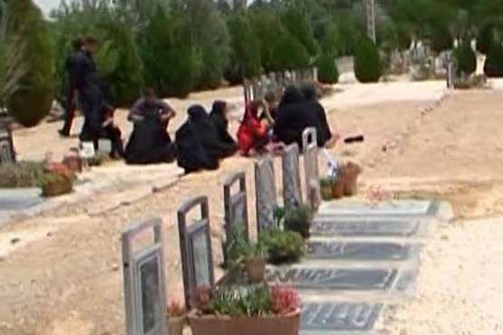 گرفتن مالیات از اموات