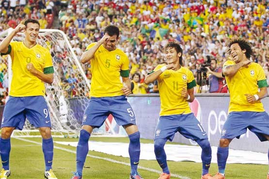 برزیل؛ بازی افتتاحیه و یک طلسم کابوس وار