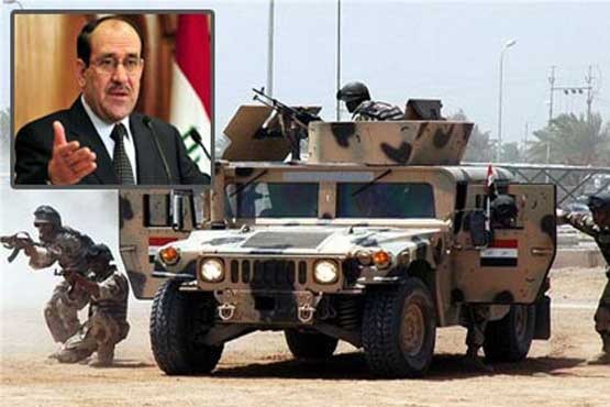 خبرهای ضد و نقض از کنترل پالایشگاه بیجی عراق