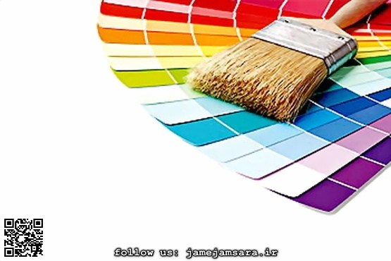 اثر ترکیب رنگ‌ها در دکور خانه