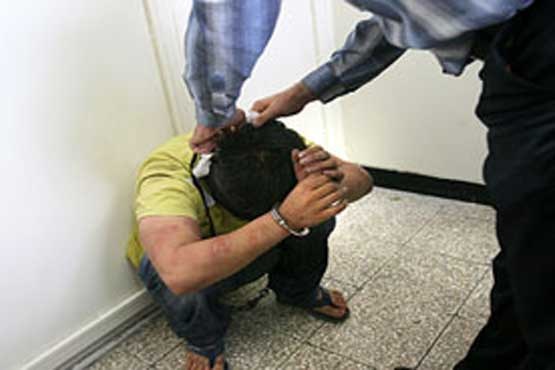 «علی جومونگ» دستگیر شد