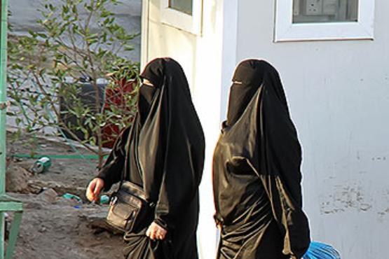 خودکشی 4 زن موصلی پس از تجاوز داعش