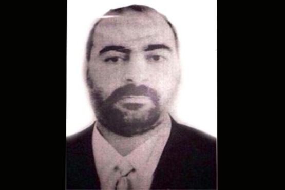 ابوبکر البغدادی رهبر داعش زخمی شد