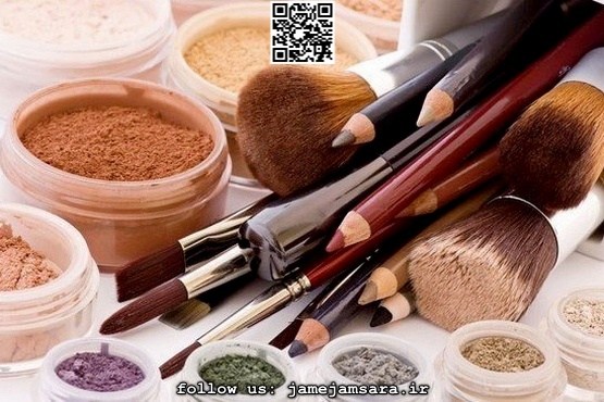 رتبه حیرت ‌آور ایران در بازار لوازم آرایش دنیا