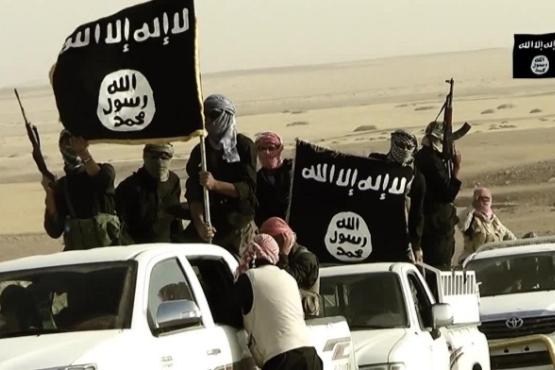 داعش ۴۴ نفر از القاعده را اشتباهی کشت