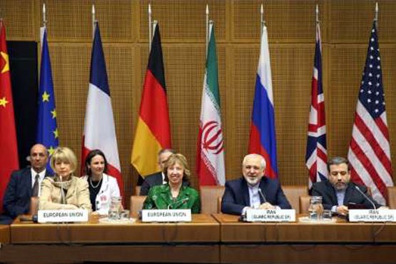مذاکرات هسته ای ایران و 1+5 در نیویورک آغاز شد