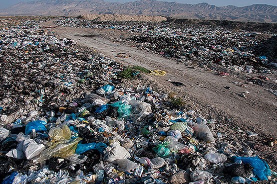 روزانه 200 تن زباله عفونی در تهران تولید می‌شود