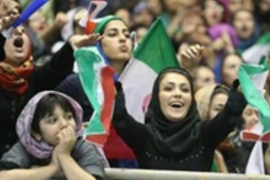 شرط فدراسیون جهانی برای عدم حذف ایران