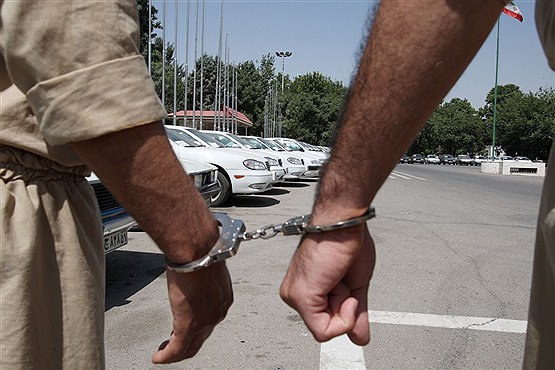 عاملان شهادت مامور انتظامی و معلم ایرانشهری دستگیر شدند