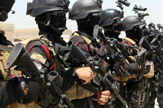 والی داعش در جنوب عراق کشته شد