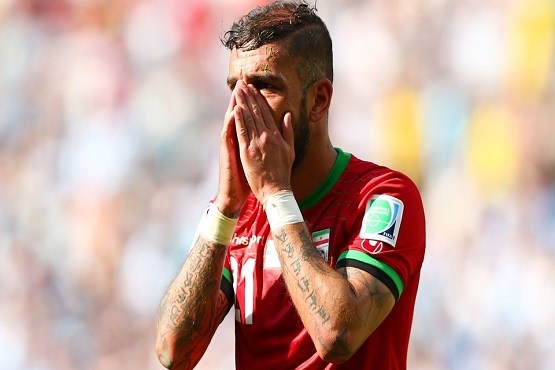 شرایط قرارداد همه لژیونرهای فوتبال ایران