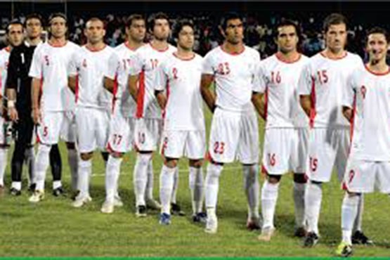 ایران جایگاه دلیران