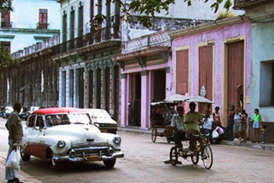 کوبا کشور تضادها