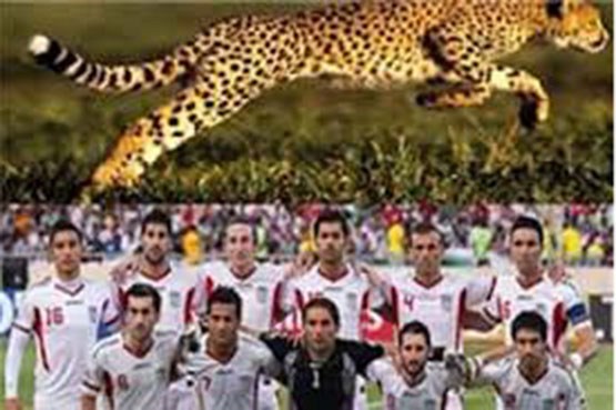 یوزپلنگان ایران
