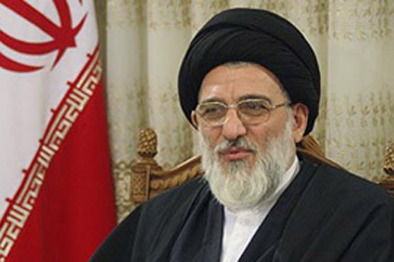 هاشمی‌شاهرودی مجلس خبرگان رهبری را اداره می‌کند