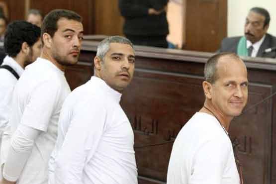 بلندتر شدن صدای بی‌عدالتی در مصر