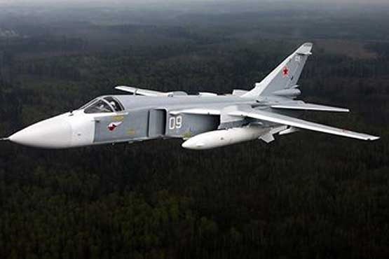عراق 6 فروند جنگنده سوخو از روسیه خرید