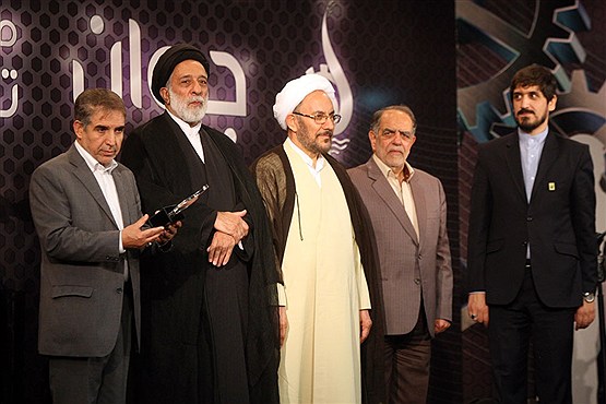 نخستین گردهمایی دستیاران جوان مناطق آزاد