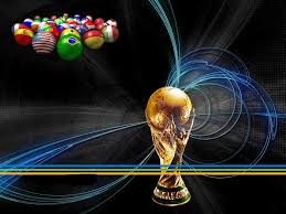 برنامه دیدارهای مرحله یک چهارم نهایی جام جهانی
