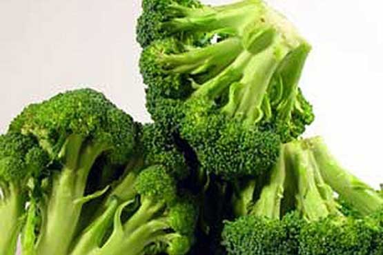 معروفترین سبزی ضد سرطان را می‌شناسید؟