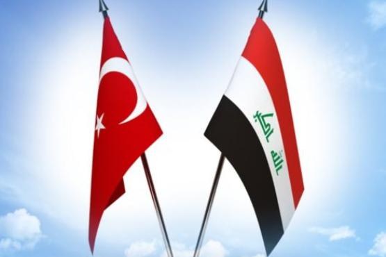 کاهش 21 درصدی صادرات ترکیه به عراق