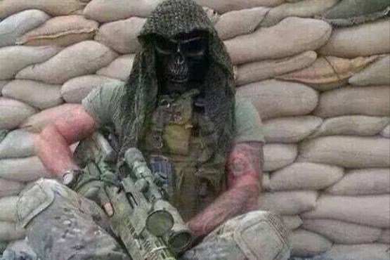 نیروی «کشنده» ویژه نابودی سران داعش