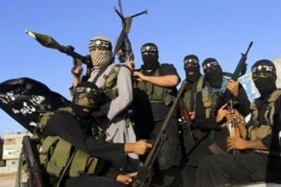 مجازات داعش برای بیعت نکردن با سرکرده این گروه