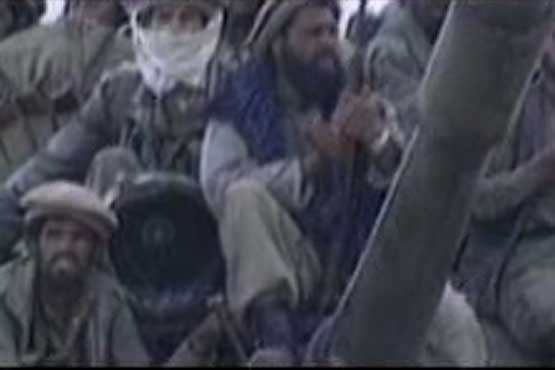 مستند طالبان
